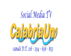 CalabriaUno TV