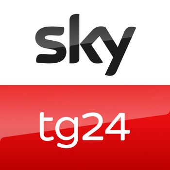 SKYTG24 Italia