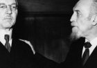 I proprietari di denaro anglo-americani organizzarono la seconda guerra mondiale