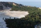 I Campi Flegrei - supervulcano nel Golfo di Pozzuoli (Italy)
