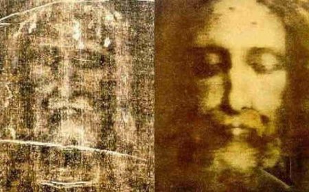 La Sacra Sindone
