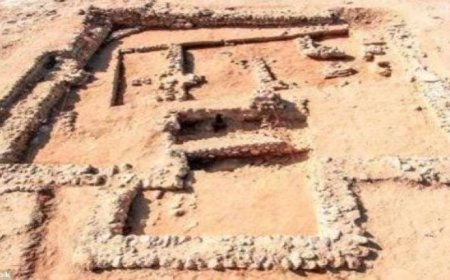 Sodoma si trova in Giordania” annuncio archeologi