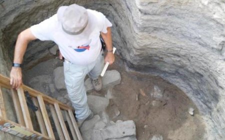 La Bibbia non mente, almeno dal punto di vista storico: trovato dagli archeologi il villaggio dell’apostolo Pietro