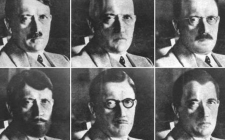 Un documentario statunitense afferma che Adolf Hitler sopravvisse alla seconda guerra mondiale