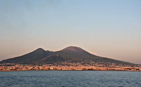 Vesuvio (Napoli, Italy)