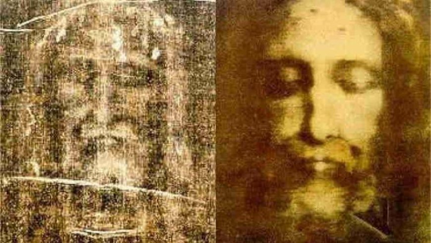 La Sacra Sindone