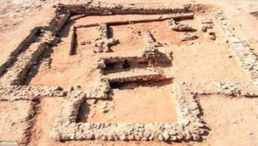 Sodoma si trova in Giordania” annuncio archeologi