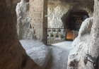 La città sotterranea di Orvieto (Italia)