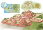 El Mirador: antica città Maya del periodo Preclassico