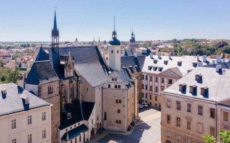 Il mistero del “passaggio segreto” del castello di Altenburg