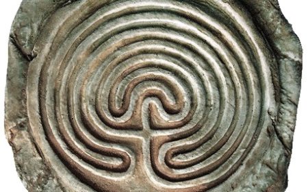 Nella mitologia greca esiste uno dei racconti più affascinanti: il Labirinto di Creta