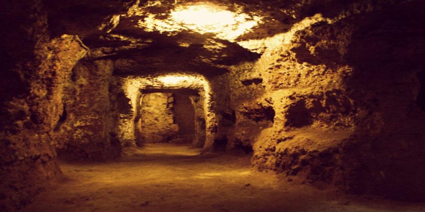 In Sicilia esistono mummie molto antiche e anche relativamente “recenti”